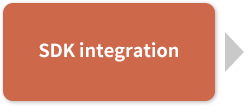 SDK integration