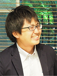 Makoto Komazawa