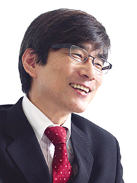 Takashi Watanabe